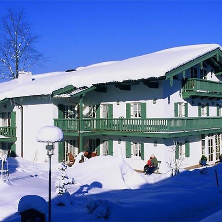Ferienwohnungen Mayer Inkl. Chiemgaukarte Ruhpolding Exterior foto